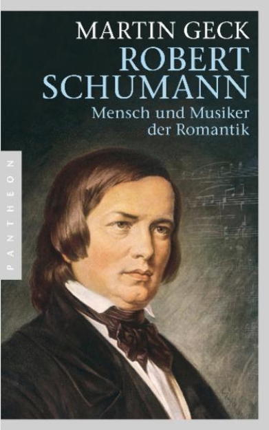 Bild von Robert Schumann