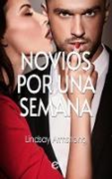 Bild von Novios por una semana (eBook)