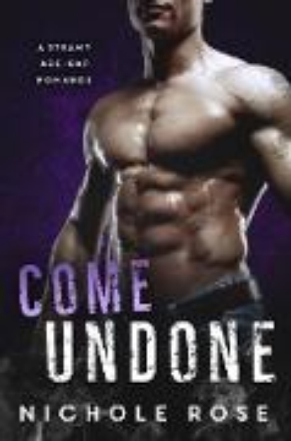 Bild von Come Undone (eBook)