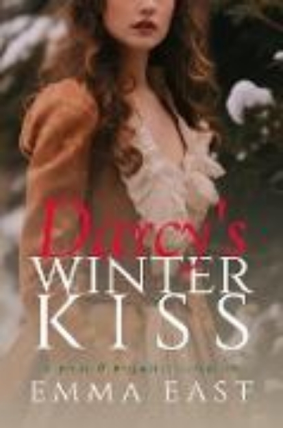 Bild von Darcy's Winter Kiss (eBook)