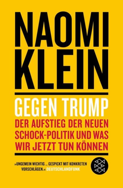 Bild von Gegen Trump (eBook)