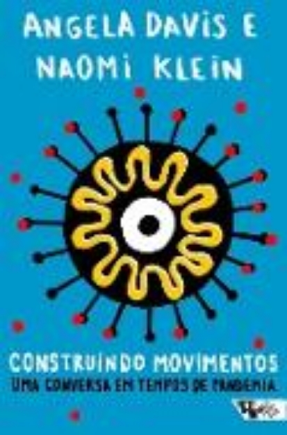 Bild von Construindo movimentos (eBook)