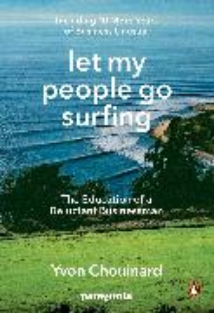 Bild von Let My People Go Surfing