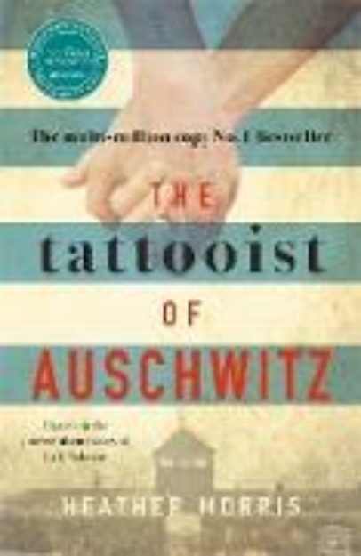 Bild von The Tattooist of Auschwitz