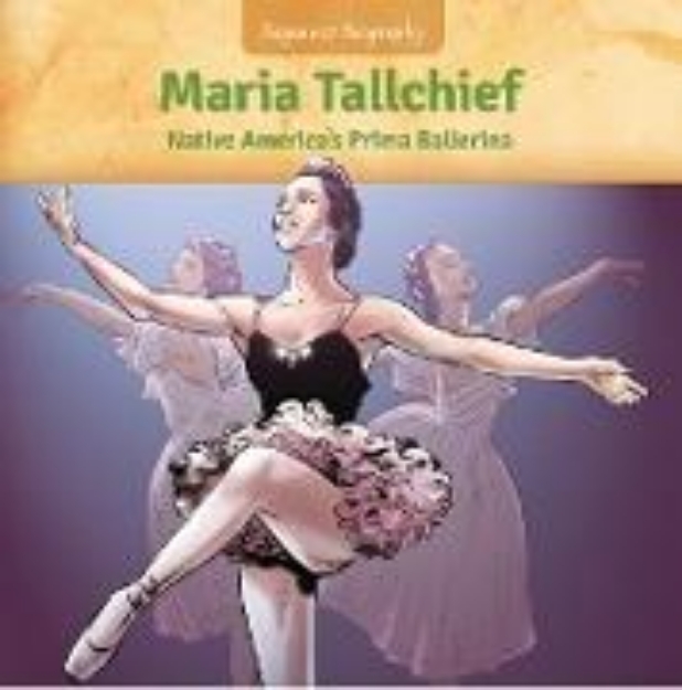 Bild von Maria Tallchief (eBook)