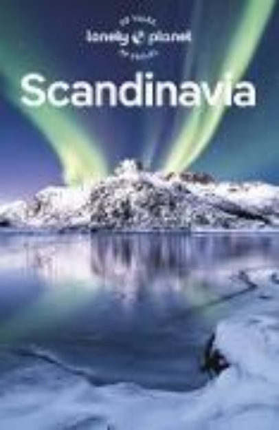 Bild von Lonely Planet Scandinavia (eBook)