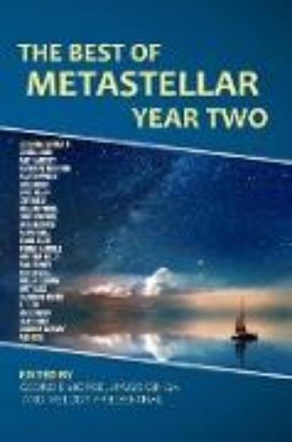 Bild von The Best of MetaStellar Year Two (eBook)