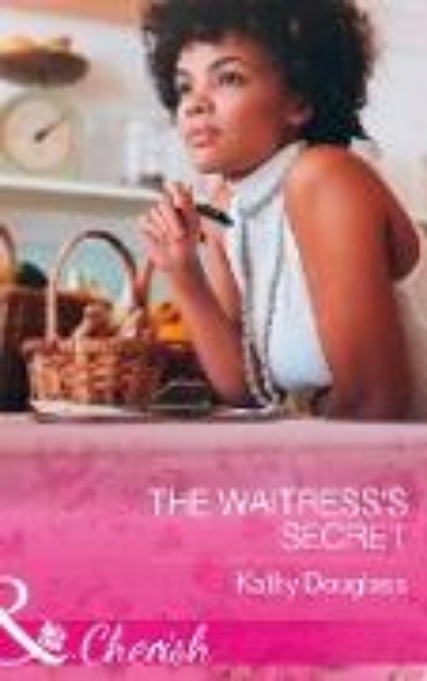 Bild von Waitress's Secret (eBook)