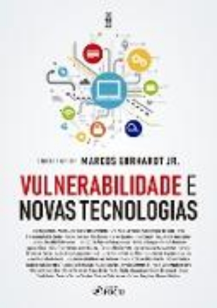 Bild von Vulnerabilidade e novas tecnologias (eBook)