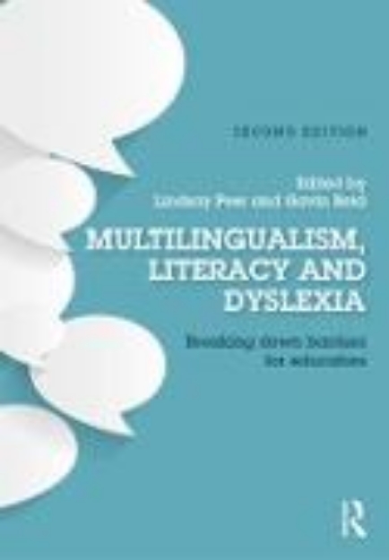 Bild von Multilingualism, Literacy and Dyslexia (eBook)