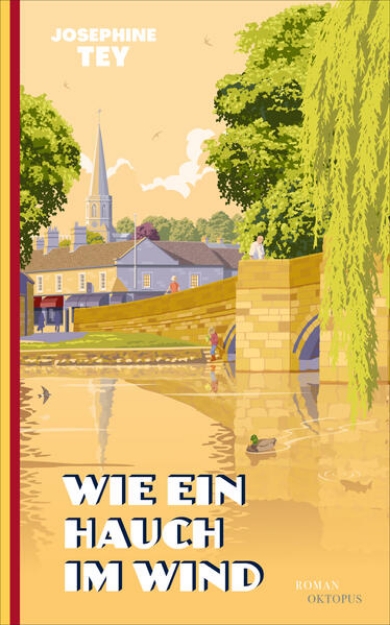 Bild von Wie ein Hauch im Wind (eBook)