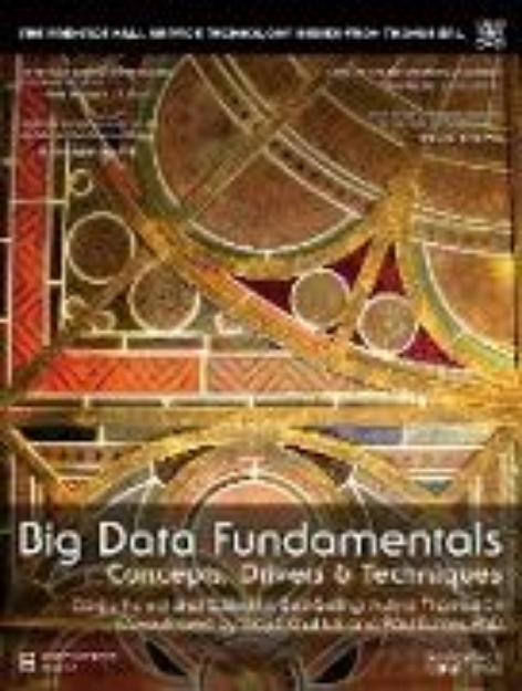 Bild von Big Data Fundamentals (eBook)