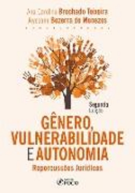 Bild zu Gênero, Vulnerabilidade e Autonomia (eBook)