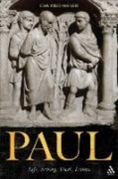 Bild von Paul (eBook)