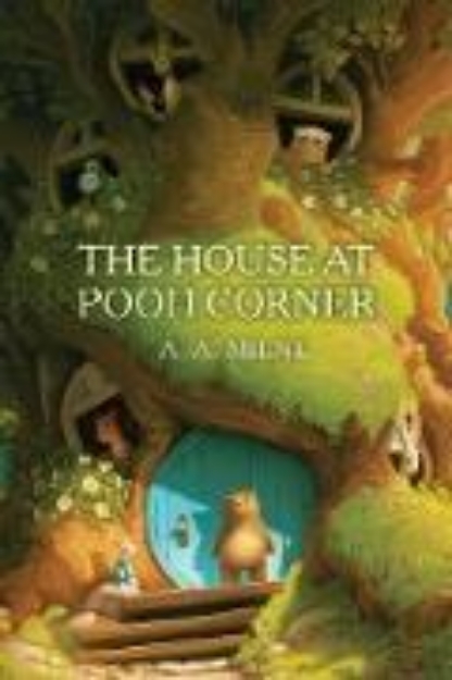 Bild von The House at Pooh Corner (eBook)