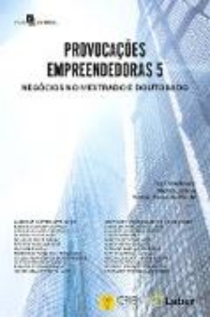 Bild von Provocações empreendedoras 5 (eBook)