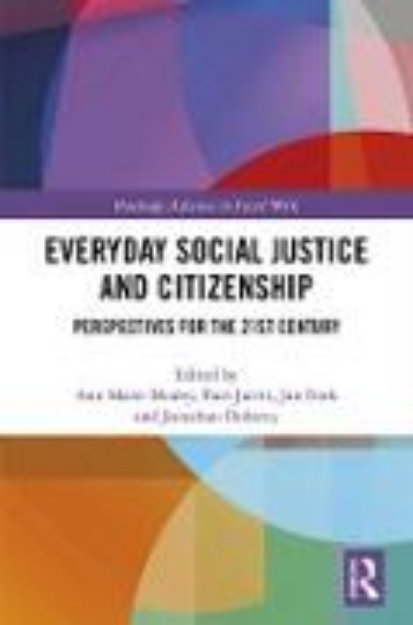 Bild von Everyday Social Justice and Citizenship (eBook)