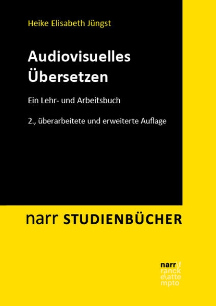 Bild von Audiovisuelles Übersetzen