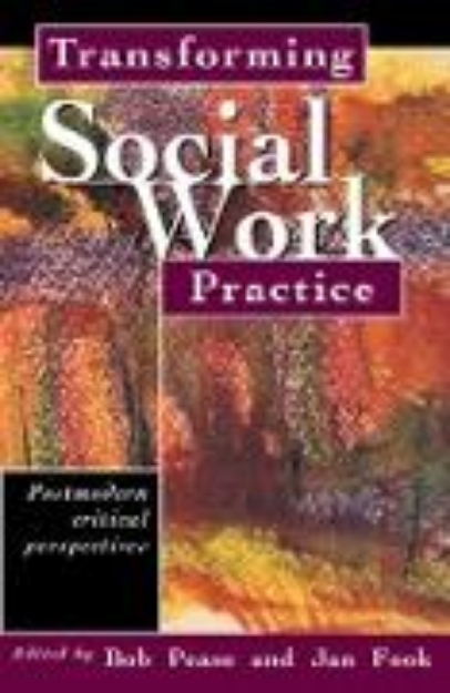 Bild von Transforming Social Work Practice (eBook)