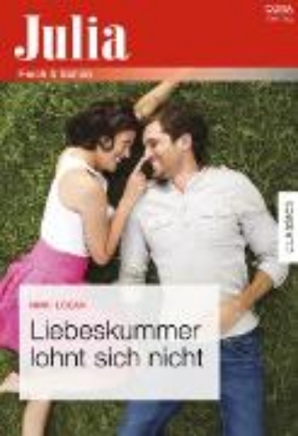 Bild von Liebeskummer lohnt sich nicht (eBook)