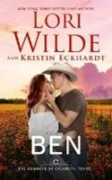 Bild von Ben (The Cowboys of Calamity, Texas, #2) (eBook)