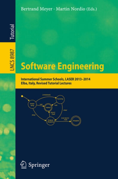 Bild von Software Engineering