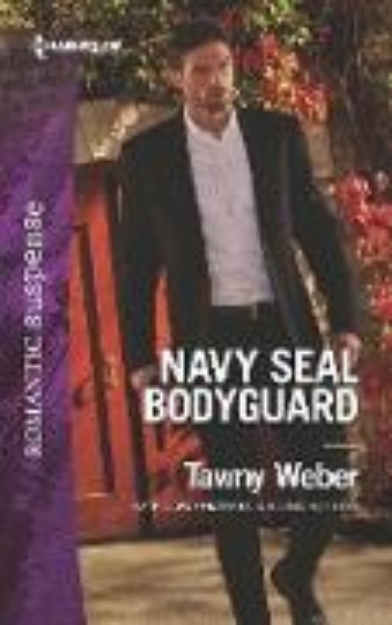 Bild von Navy SEAL Bodyguard (eBook)