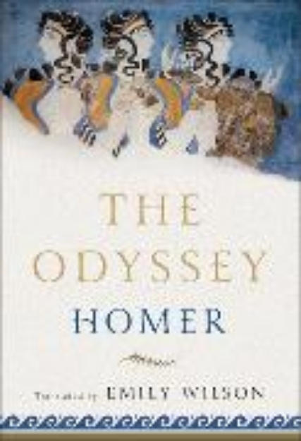 Bild von The Odyssey