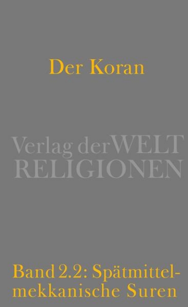 Bild von Der Koran