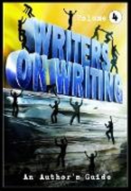 Bild von Writers on Writing Vol.4 (eBook)