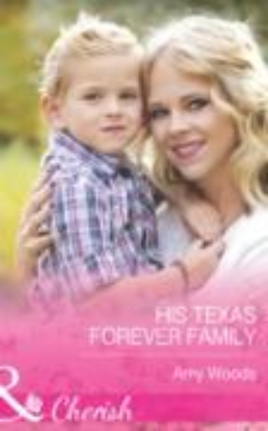 Bild von His Texas Forever Family (eBook)