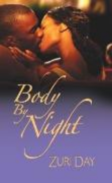 Bild von Body By Night (eBook)