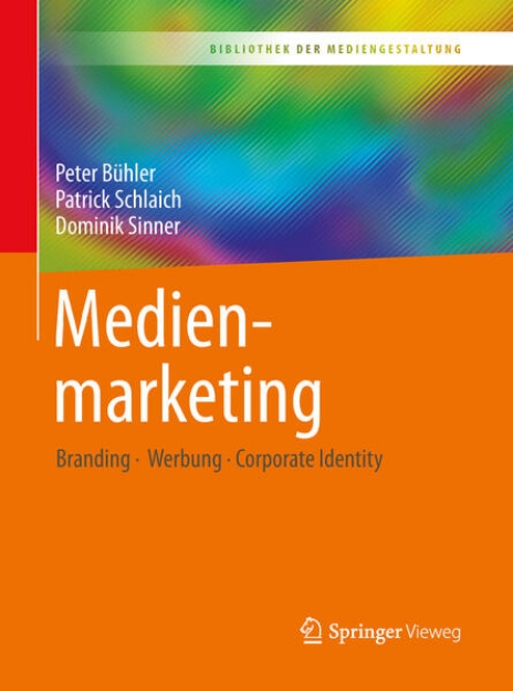 Bild von Medienmarketing (eBook)