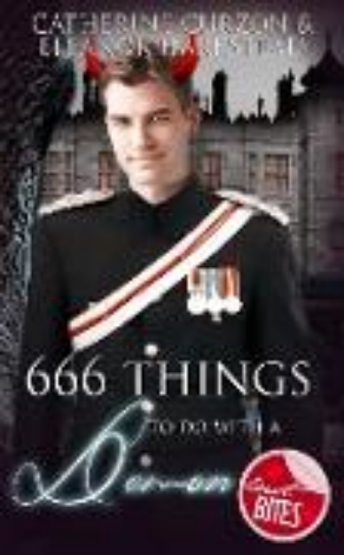 Bild von 666 Things to Do With a Demon (eBook)