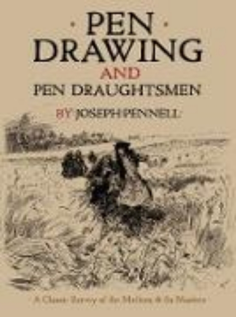 Bild von Pen Drawing and Pen Draughtsmen (eBook)