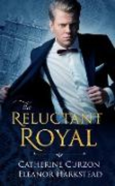 Bild von The Reluctant Royal (eBook)