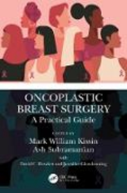 Bild zu Oncoplastic Breast Surgery (eBook)