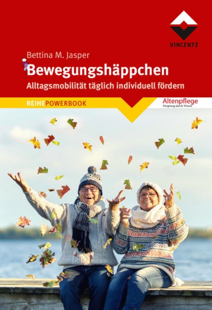 Bild von Bewegunghäppchen (eBook)