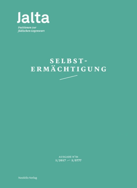 Bild von Selbstermächtigung (eBook)