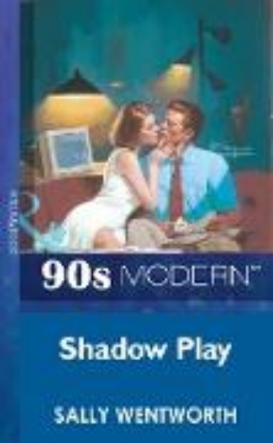 Bild von Shadow Play (eBook)