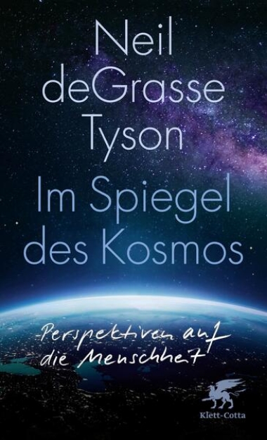 Bild von Im Spiegel des Kosmos