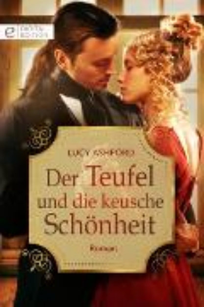 Bild von Der Teufel und die keusche Schönheit (eBook)