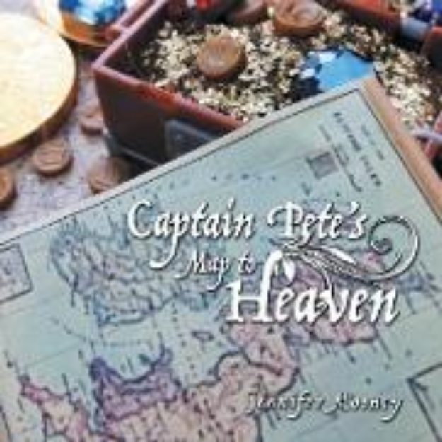 Bild von Captain Pete's Map to Heaven