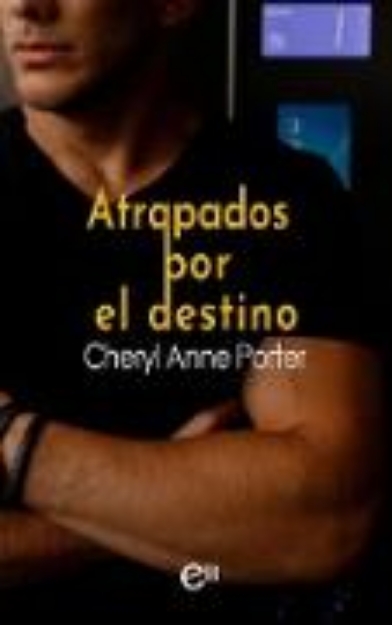 Bild von Atrapados por el destino (eBook)