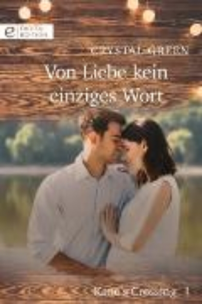 Bild von Von Liebe kein einziges Wort (eBook)