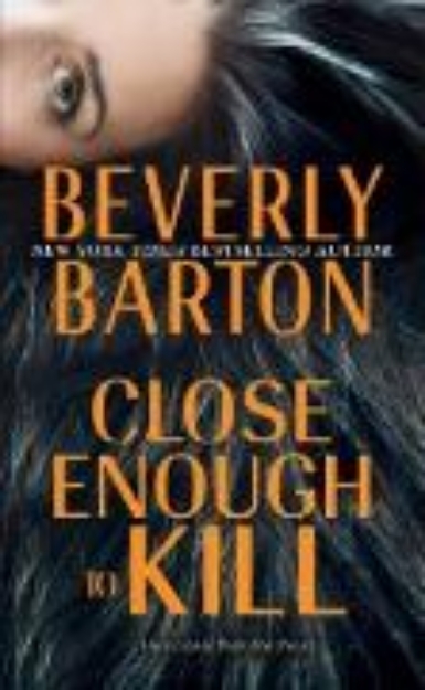 Bild von Close Enough to Kill (eBook)