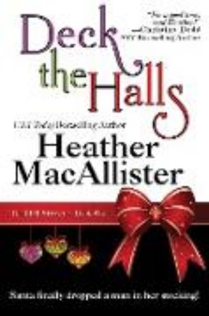 Bild von Deck the Halls (eBook)