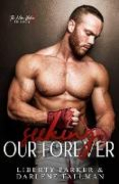 Bild von Seeking Our Forever (Nelson Brothers) (eBook)