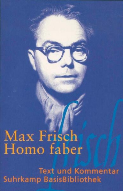 Bild von Homo faber