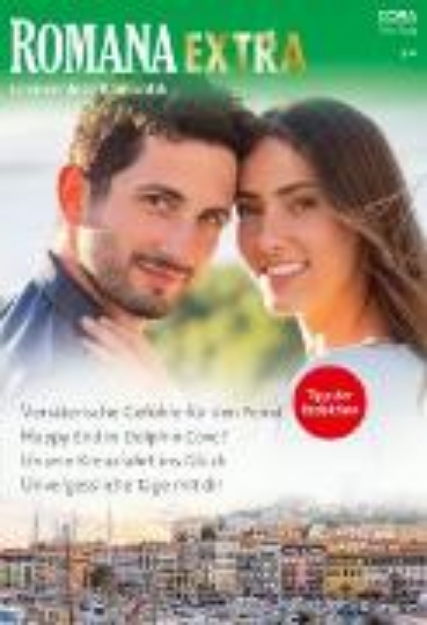 Bild von Romana Extra Band 120 (eBook)